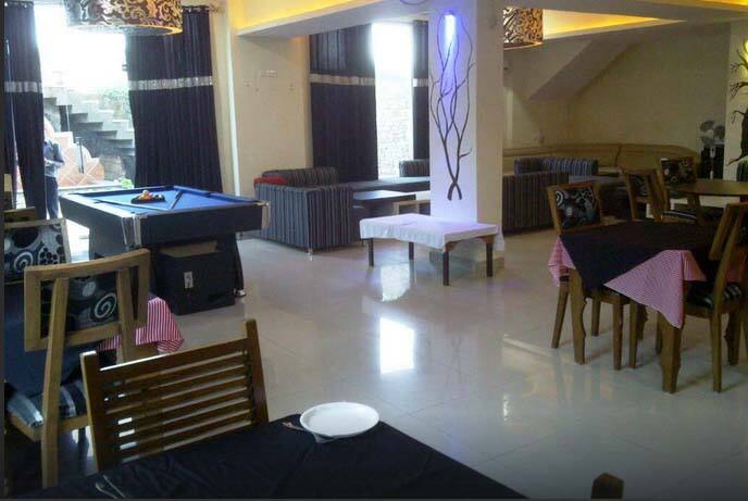 Matasya Aravali Hotel, Alwar 5